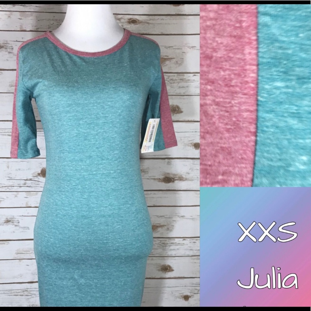 Julia